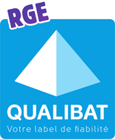 RGE QUALIBAT