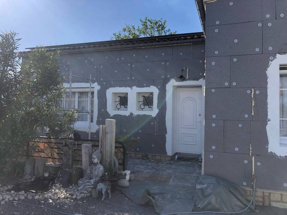 isolation par l'extérieur (15)